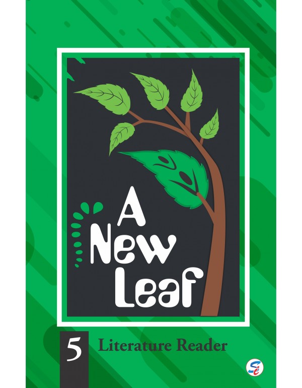 A New Leaf Literature Reader 5 (EBook)